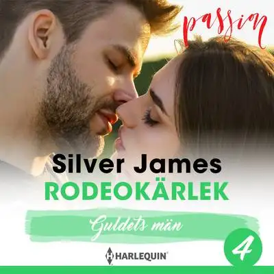 Omslag för Rodeokärlek 