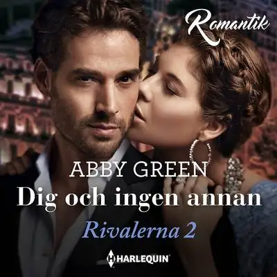 Omslag för Dig och ingen annan 