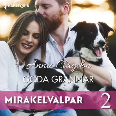 Omslag för Goda grannar 