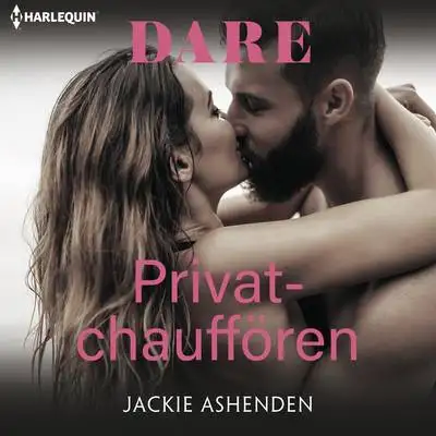 Omslag för Privatchauffören 