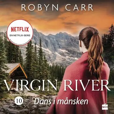 Omslag för Dans i månsken 