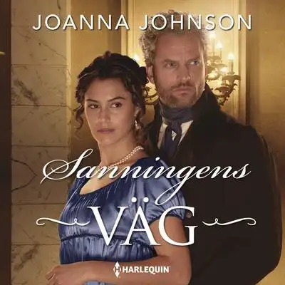 Omslag för Sanningens väg 