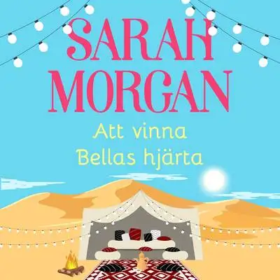 Omslag för Att vinna Bellas hjärta 