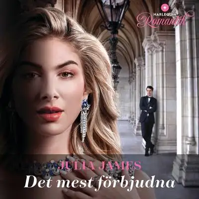 Omslag för Det mest förbjudna 