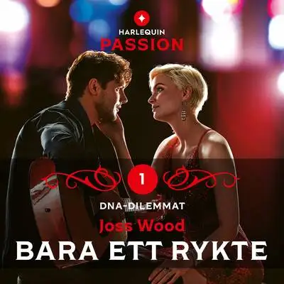 Omslag för Bara ett rykte 