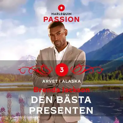 Omslag för Den bästa presenten 