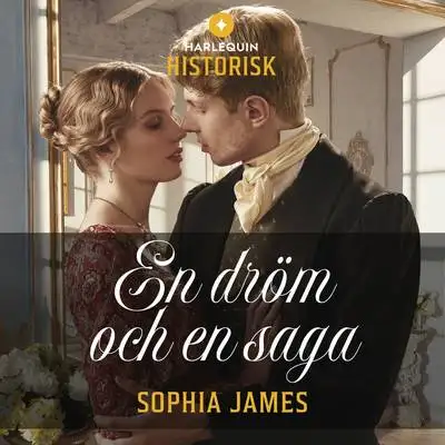 Omslag för En dröm och en saga 