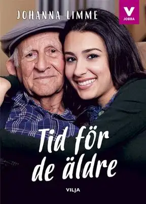 Omslag för Tid för de äldre