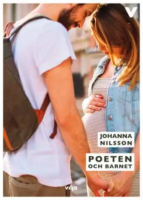 Omslag för Poeten och barnet