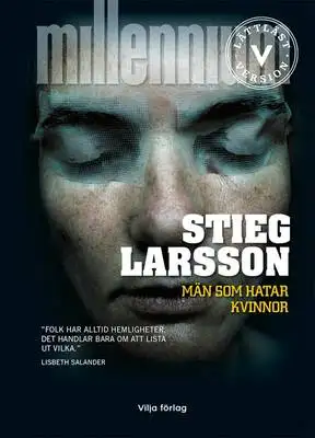 Män som hatar kvinnor 