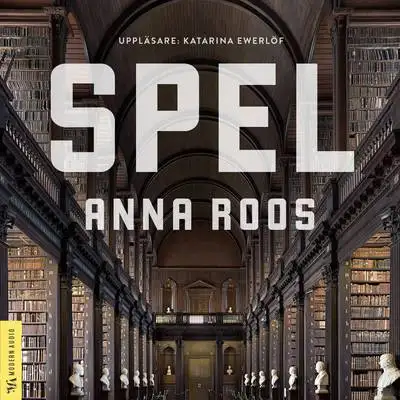Omslag för Spel