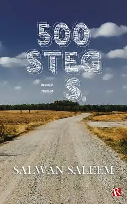 Omslag för 500 steg = S