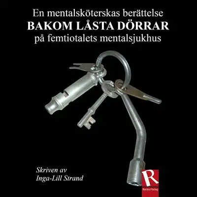 Omslag för Bakom låsta dörrar