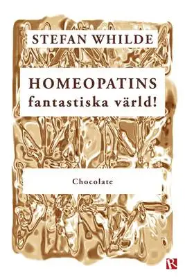Omslag för Chocolate