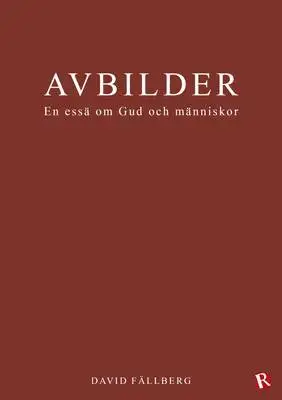 Omslag för Avbilder 