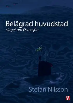 Omslag för Belägrad huvudstad 