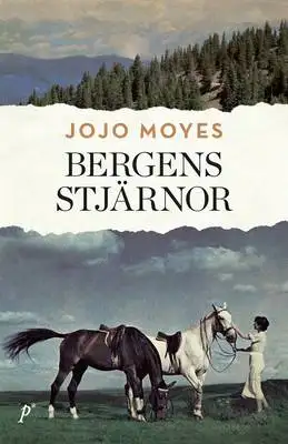 Omslag för Bergens stjärnor 