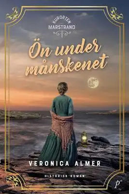 Omslag för Ön under månskenet 