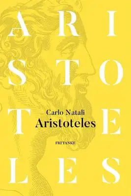 Omslag för Aristoteles 
