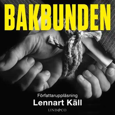 Omslag för Bakbunden