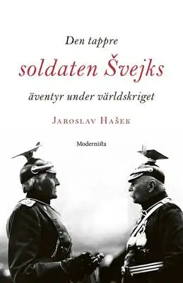 Den tappre soldaten Svejks äventyr under världskriget 