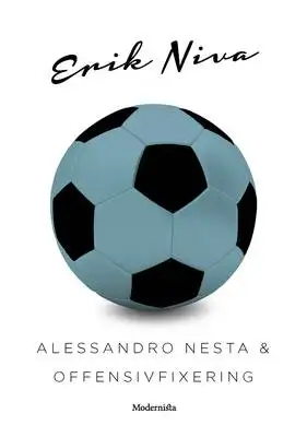 Omslag för Alessandro Nest & offensivfixering