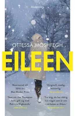 Omslag för Eileen