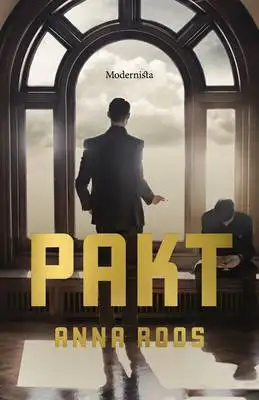 Omslag för Pakt