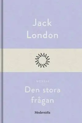 Omslag för Den stora frågan