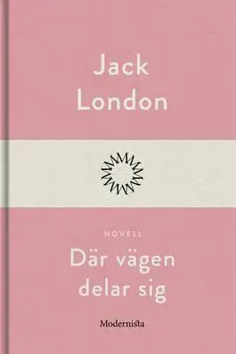 Omslag för Där vägen delar sig