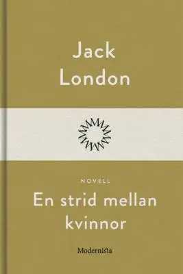 Omslag för En strid mellan kvinnor