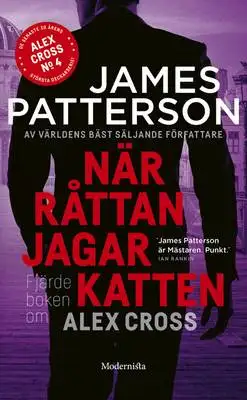 Omslag för När råttan jagar katten 