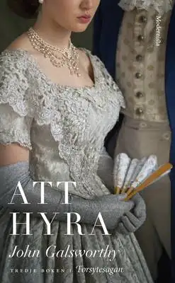 Omslag för Att hyra 