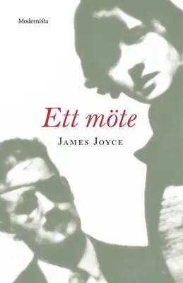 Omslag för Ett möte
