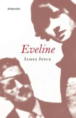 Omslag för Eveline