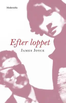 Omslag för Efter loppet