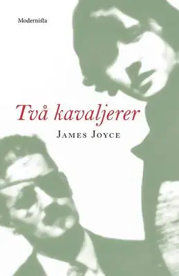 Omslag för Två kavaljerer