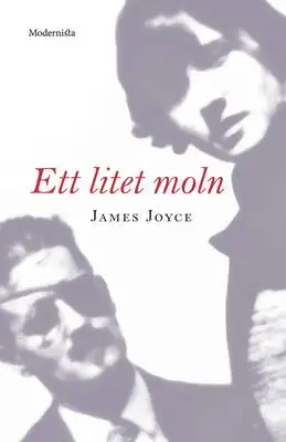 Omslag för Ett litet moln