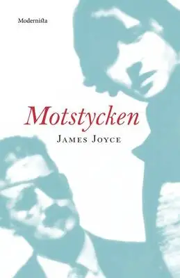 Omslag för Motstycken