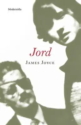 Omslag för Jord