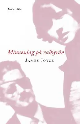 Omslag för Minnesdag på valbyrån
