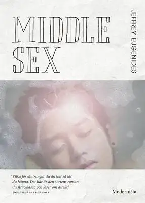 Omslag för Middlesex