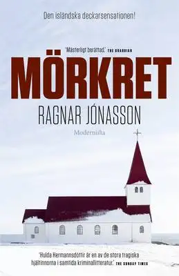 Omslag för Mörkret