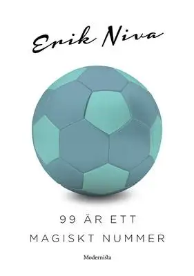 Omslag för 99 är ett magiskt nummer