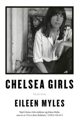 Omslag för Chelsea girls 