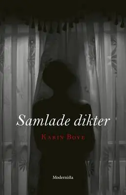 Omslag för Samlade dikter