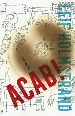 Omslag för ACAB!