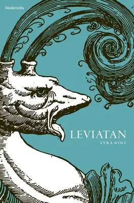 Omslag för Leviatan