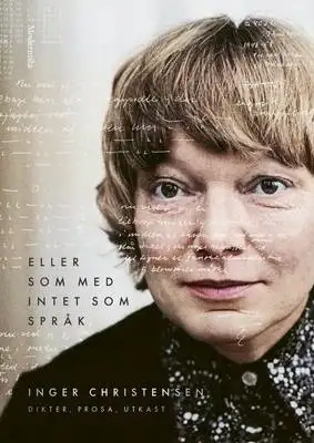 Omslag för eller som med intet som språK 
