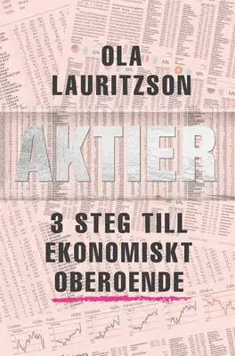 Omslag för Aktier 